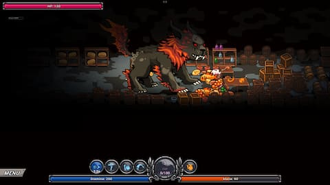 Monster Run Monster Run | Download and Buy Today - Epic Games Store