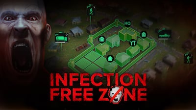 Infection Free Zone