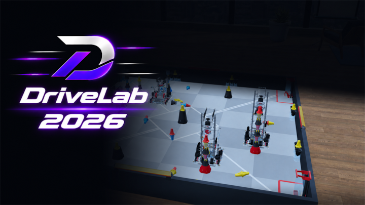DriveLab 2026