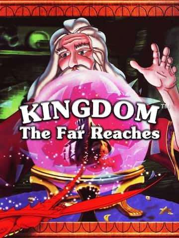 Kingdom - The Far Reaches
