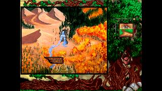 Kingdom - The Far Reaches screenshot 1