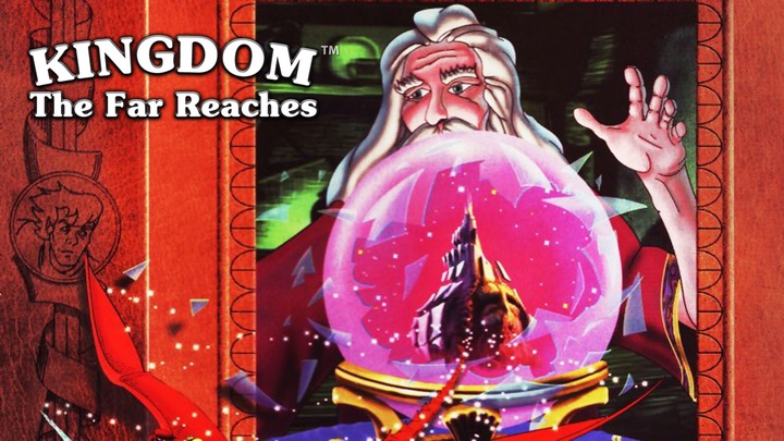 Kingdom - The Far Reaches