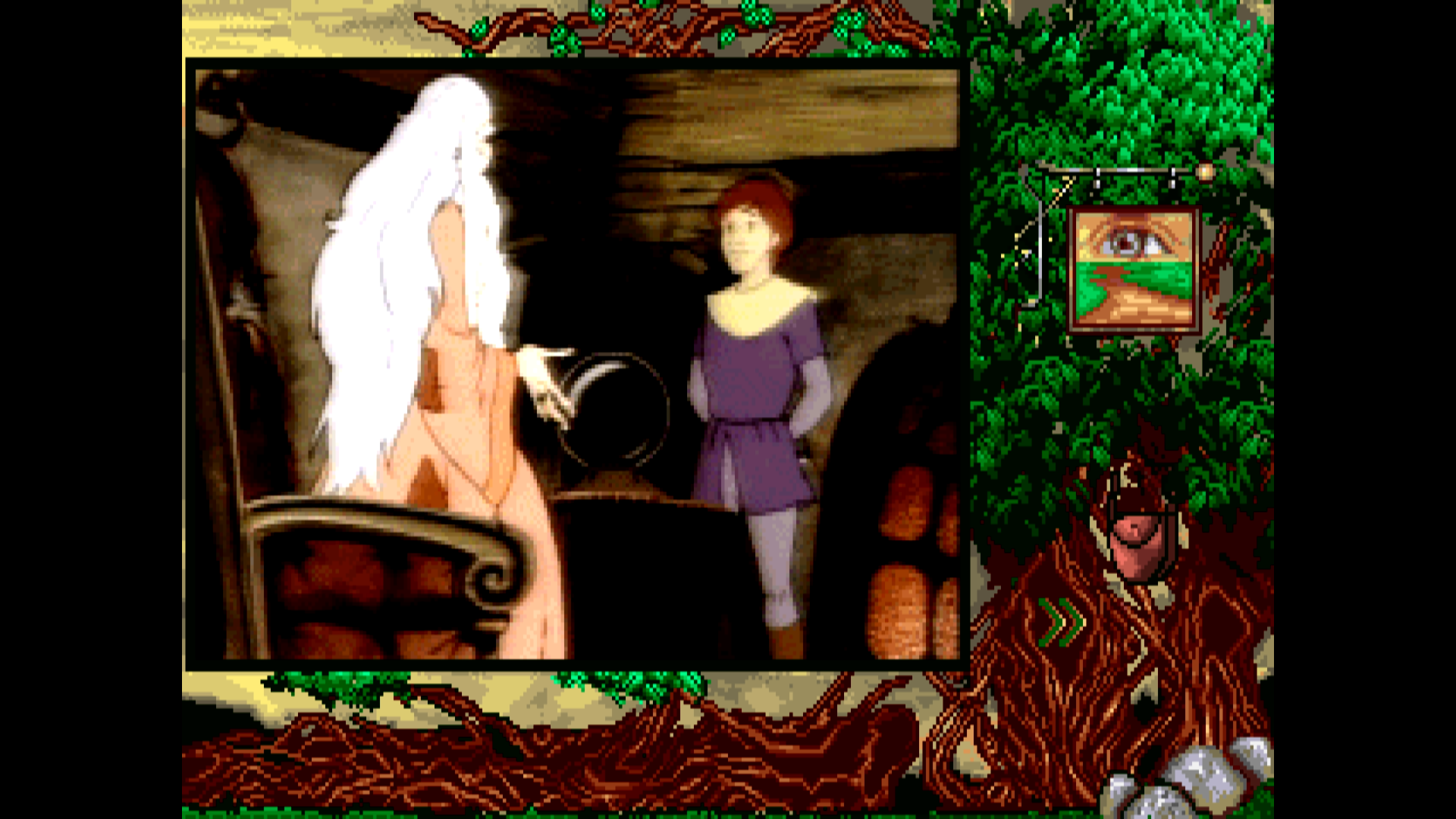 Kingdom - The Far Reaches-ufb4j