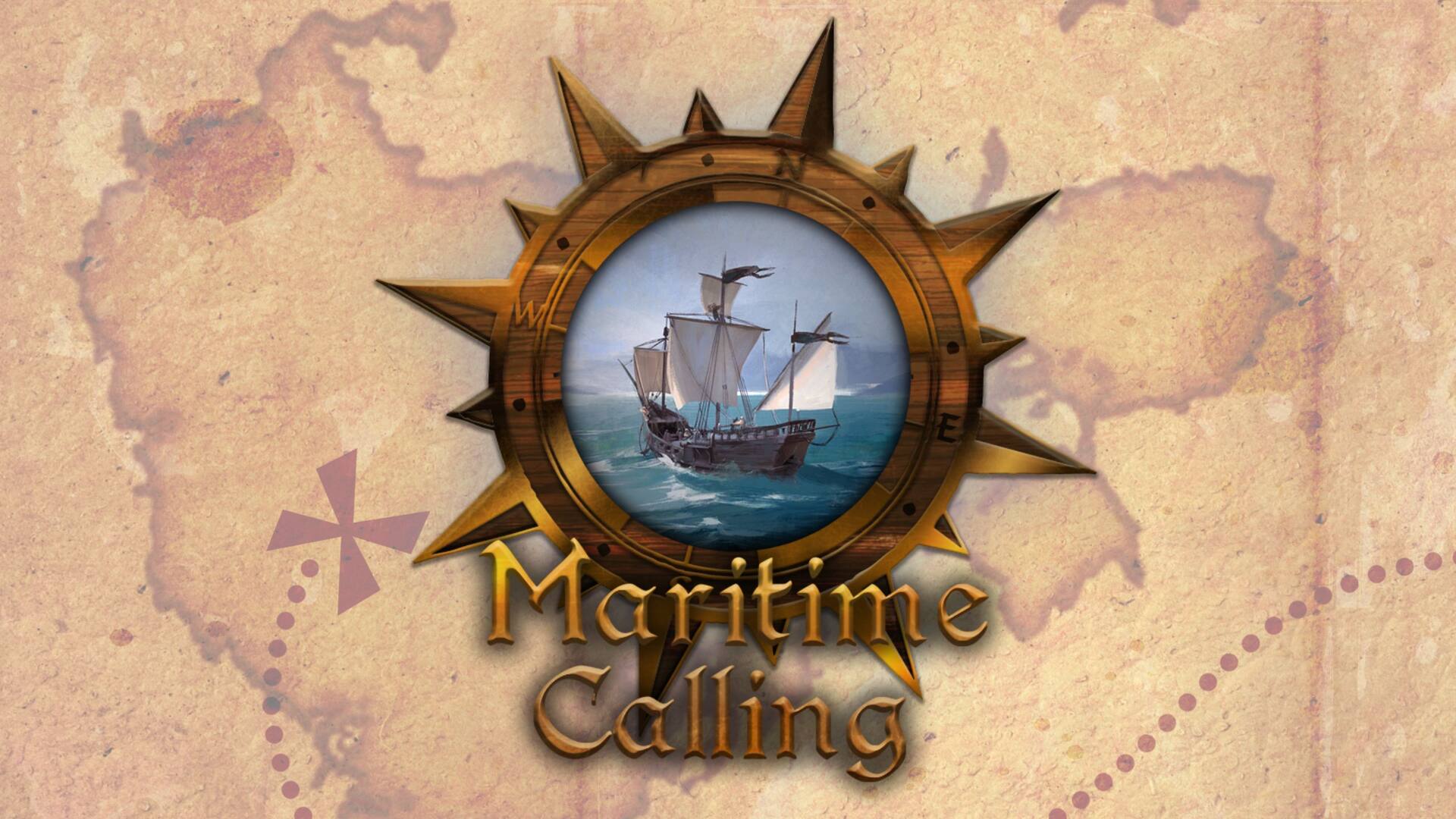 MaritimeCalling