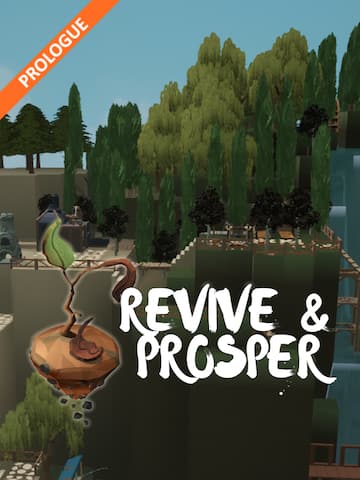Revive and Prosper - Prologue