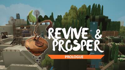 Revive and Prosper - Prologue
