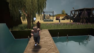 Revive and Prosper - Prologue screenshot 2