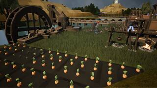 Revive and Prosper - Prologue screenshot 3