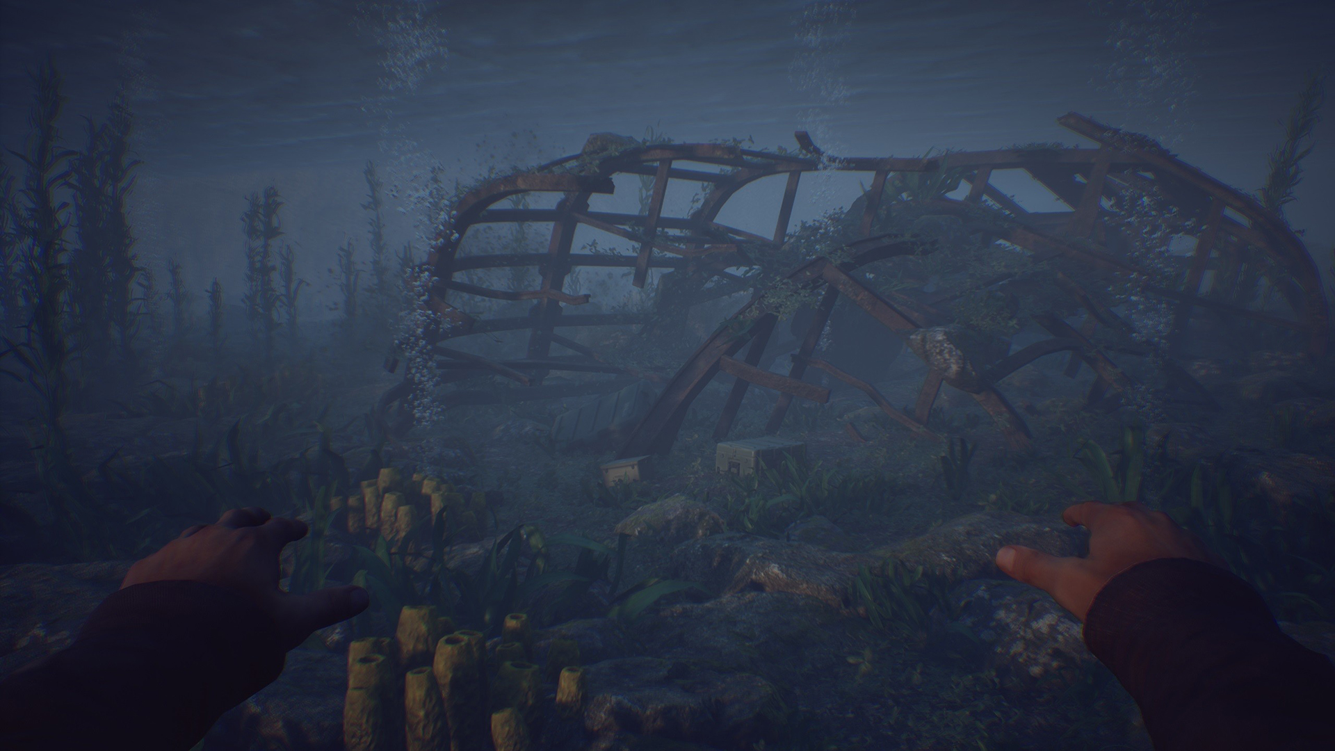 Outbreak Island-1et7m
