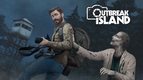 Купить дешево Outbreak Island Купить ключ дешево Outbreak Island