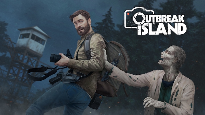 Outbreak Island