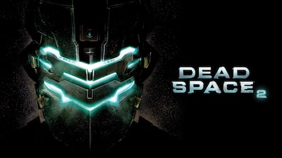 Dead Space 2
