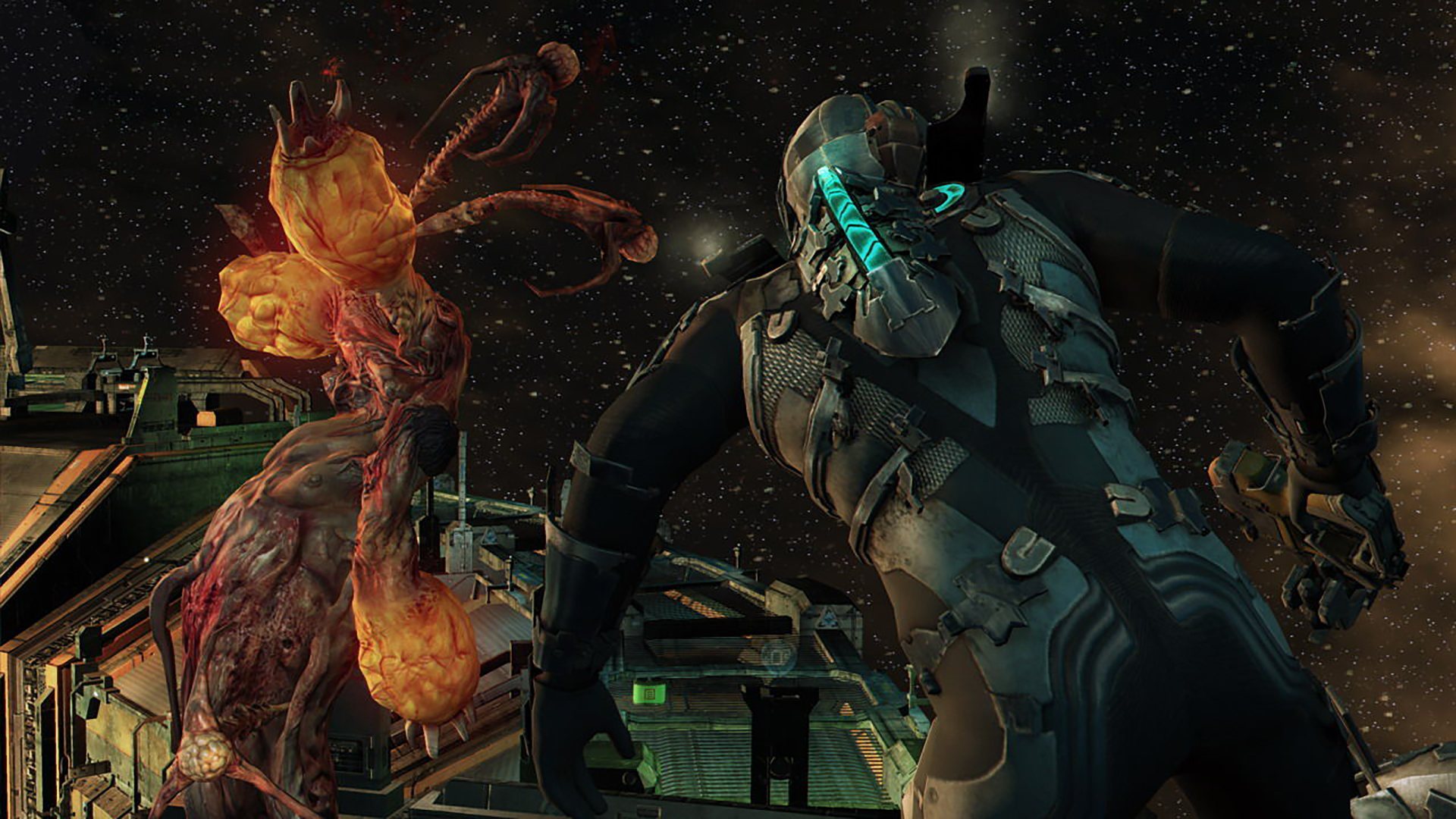 Dead Space 2 screenshot 6