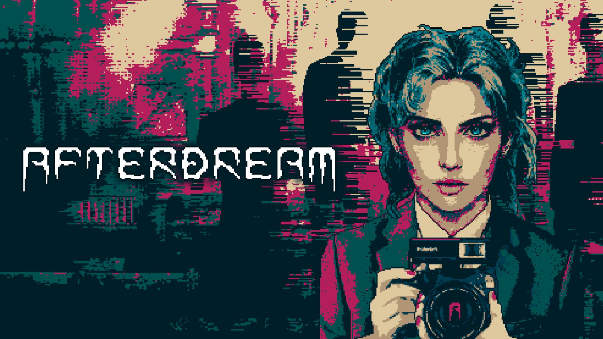 Afterdream