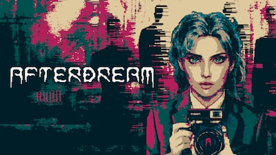 Afterdream