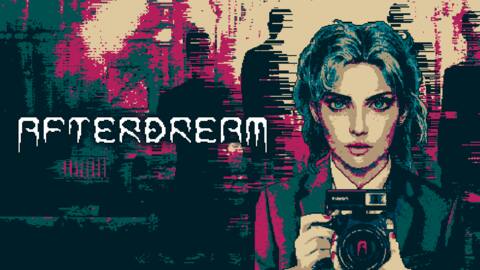 Afterdream