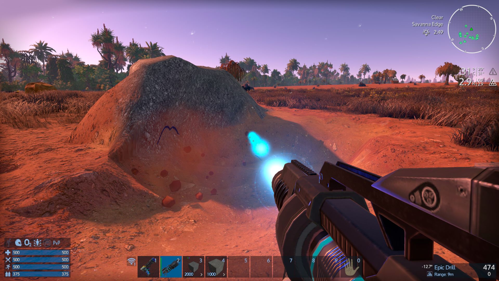 Empyrion - Galactic Survival-115pv