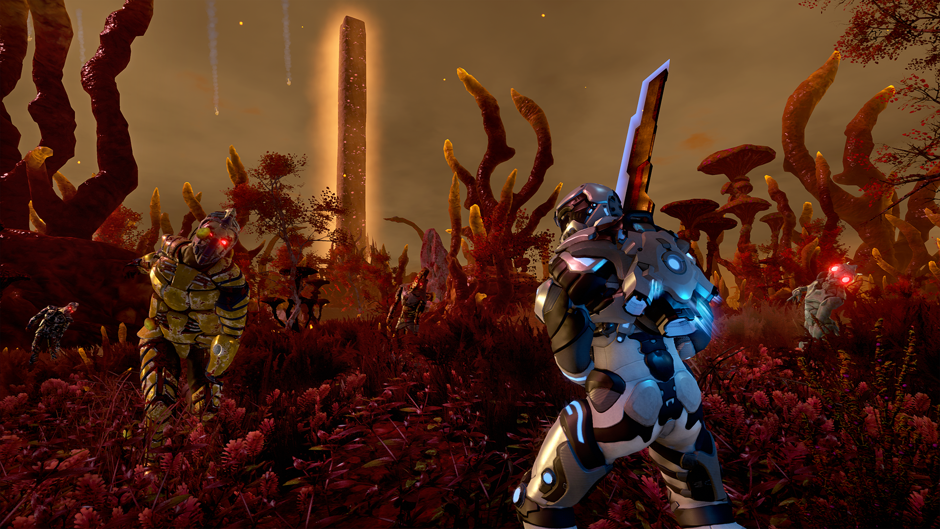 Empyrion - Galactic Survival: Dark Faction - featuredMedia
