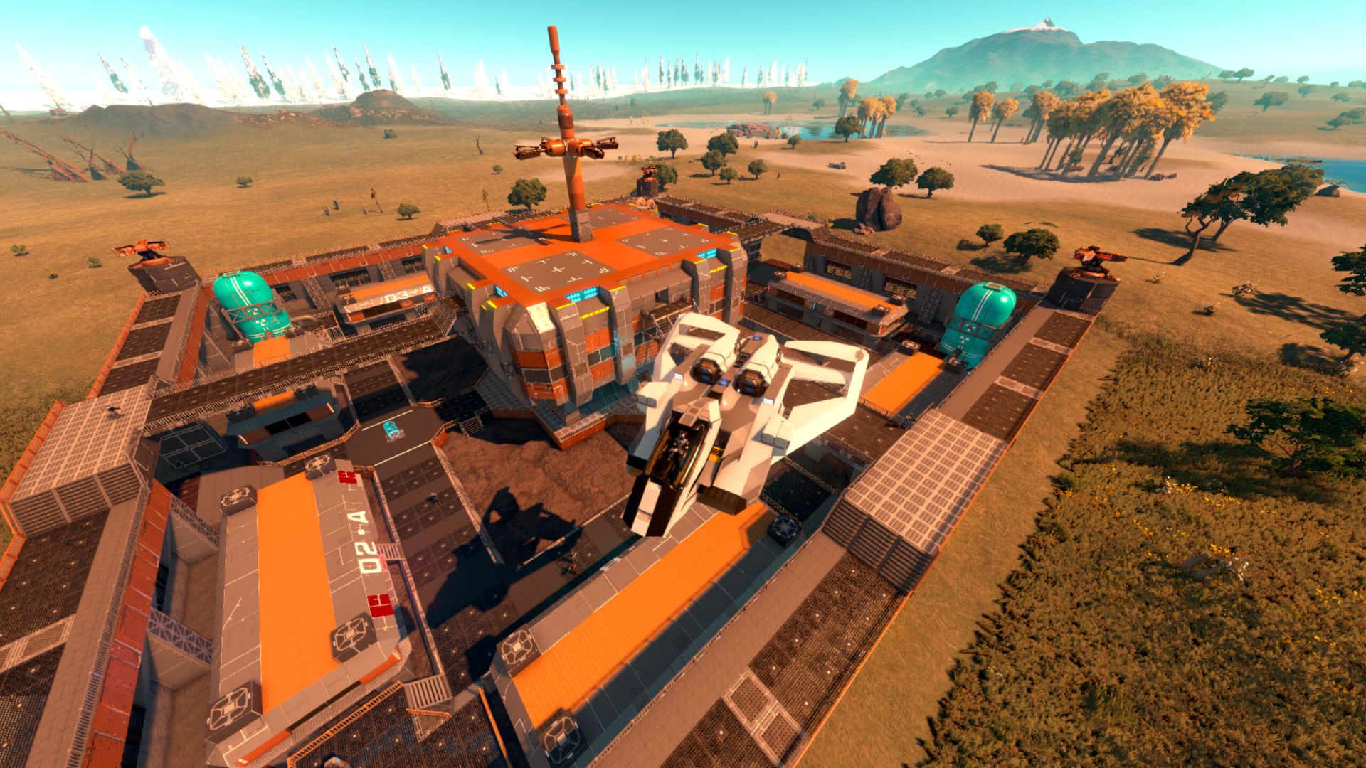 Empyrion - Galactic Survival-13b18