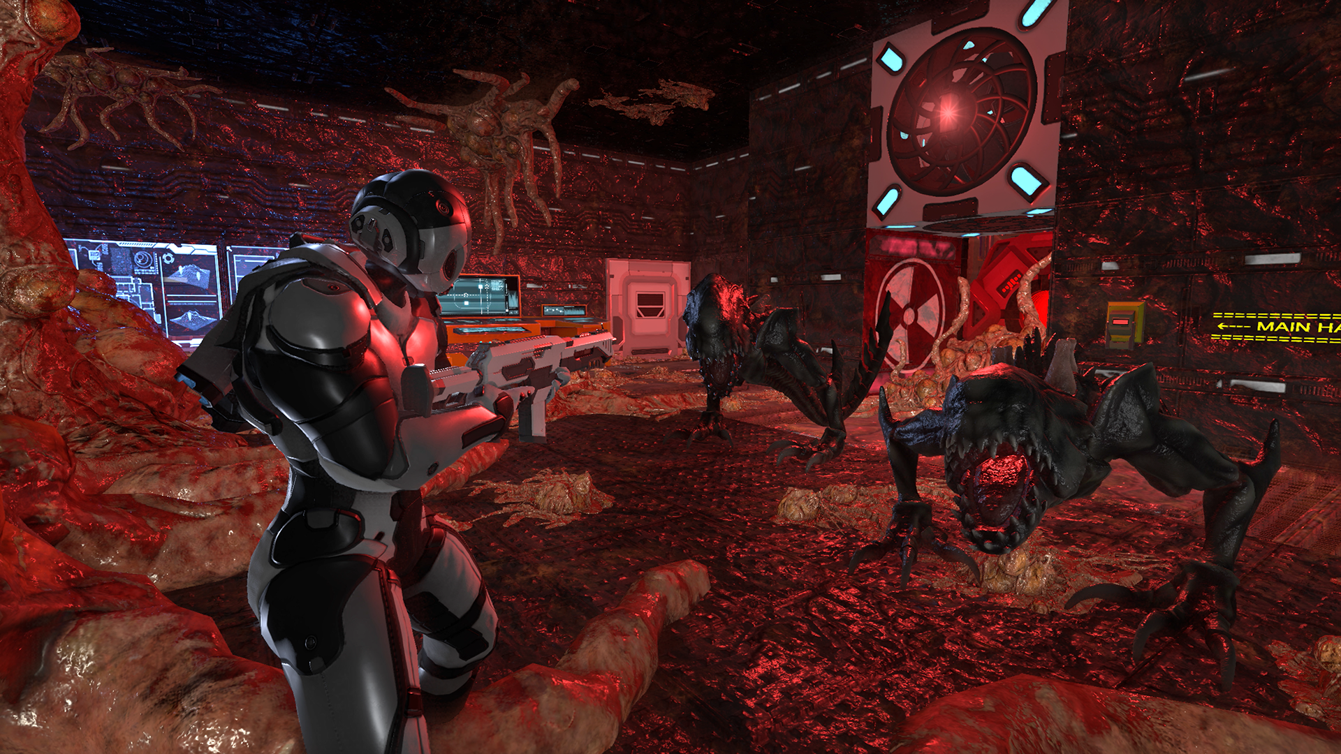 Empyrion - Galactic Survival: Dark Faction - featuredMedia