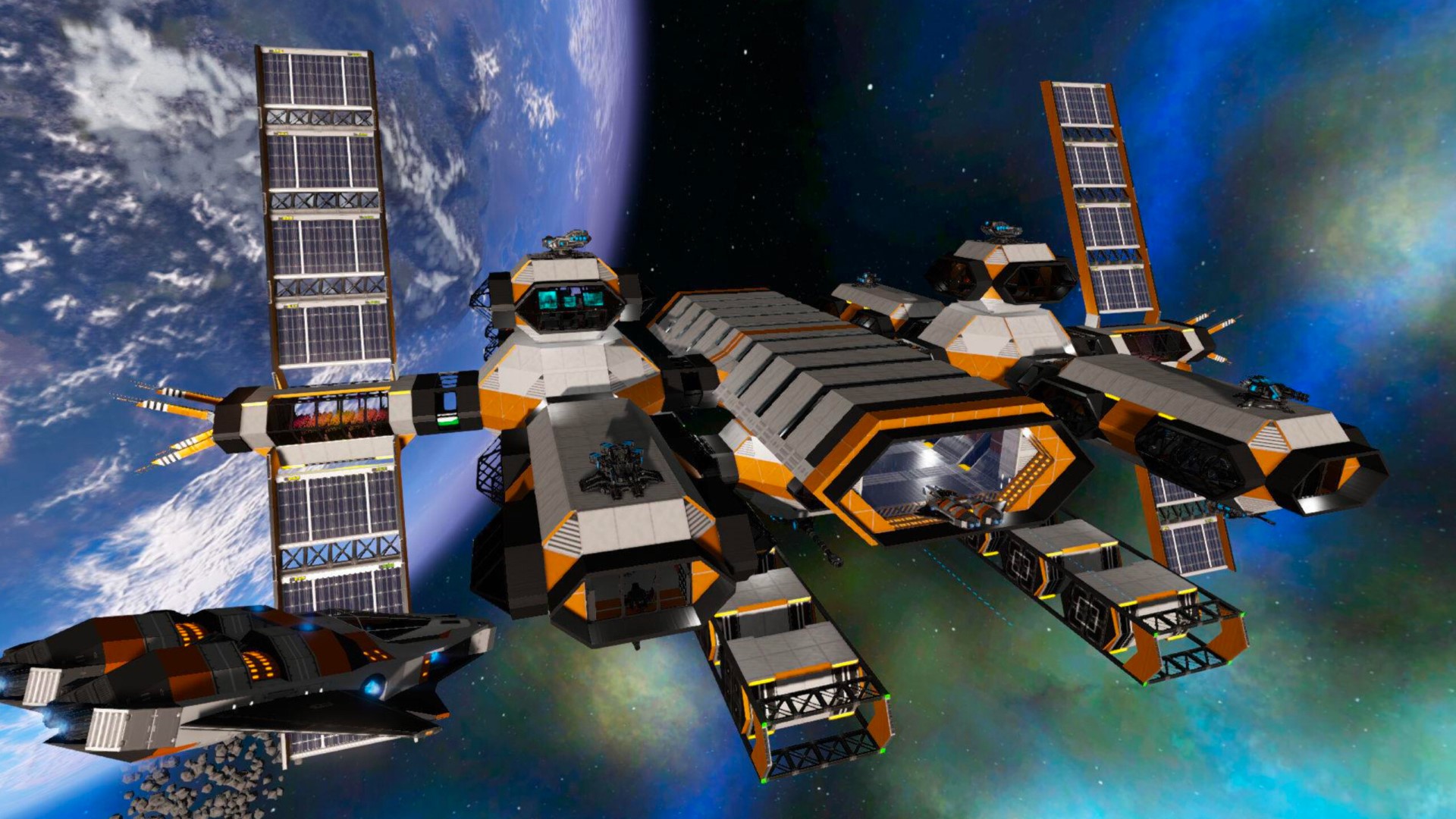 Empyrion - Galactic Survival-1nsow