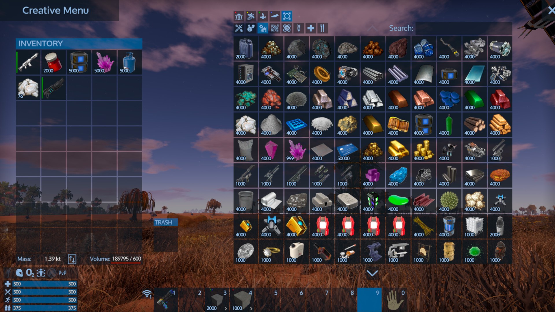 Empyrion - Galactic Survival-1stut