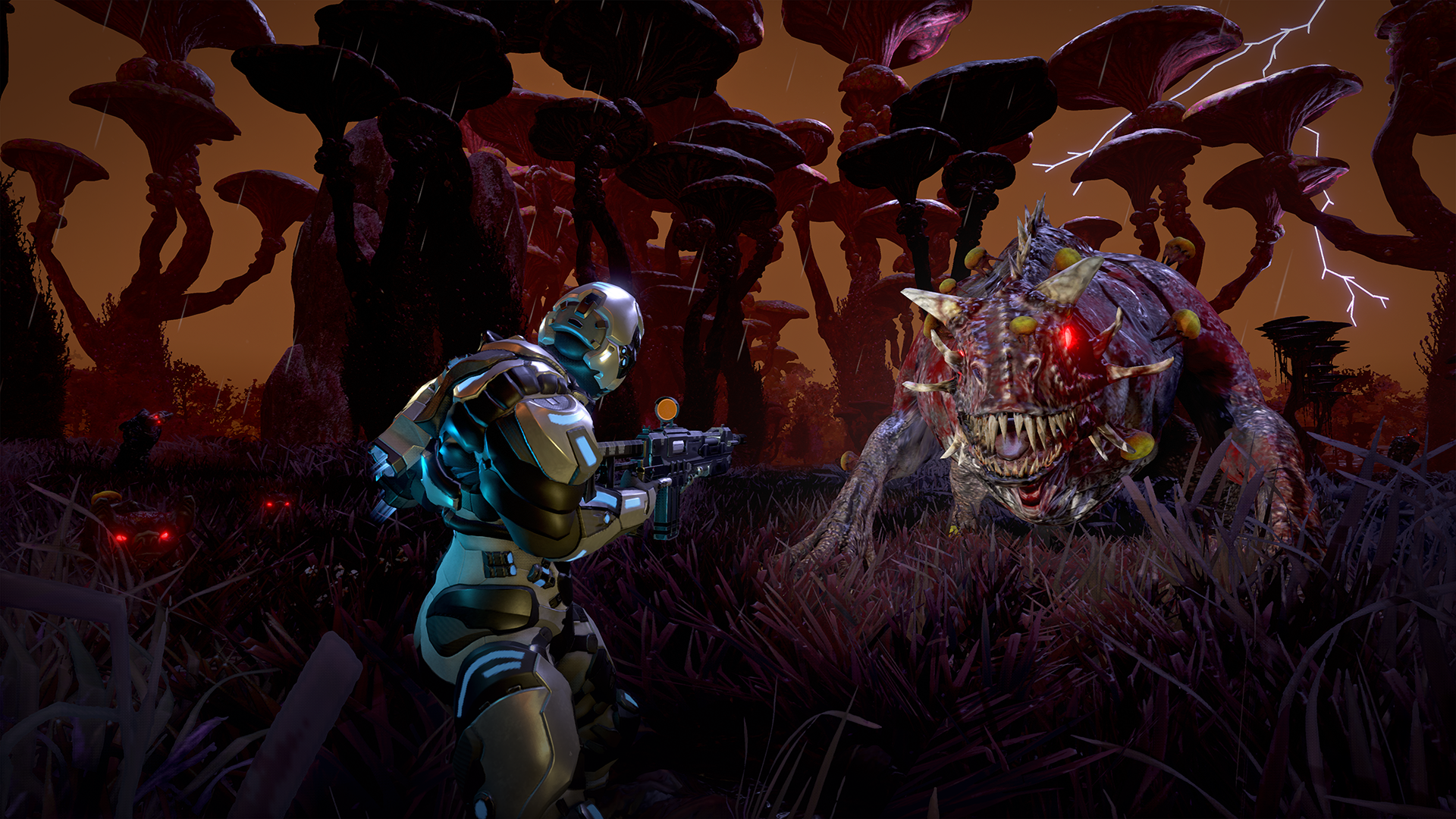 Empyrion - Galactic Survival: Dark Faction - featuredMedia