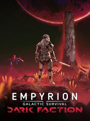 Empyrion - Galactic Survival: Dark Faction