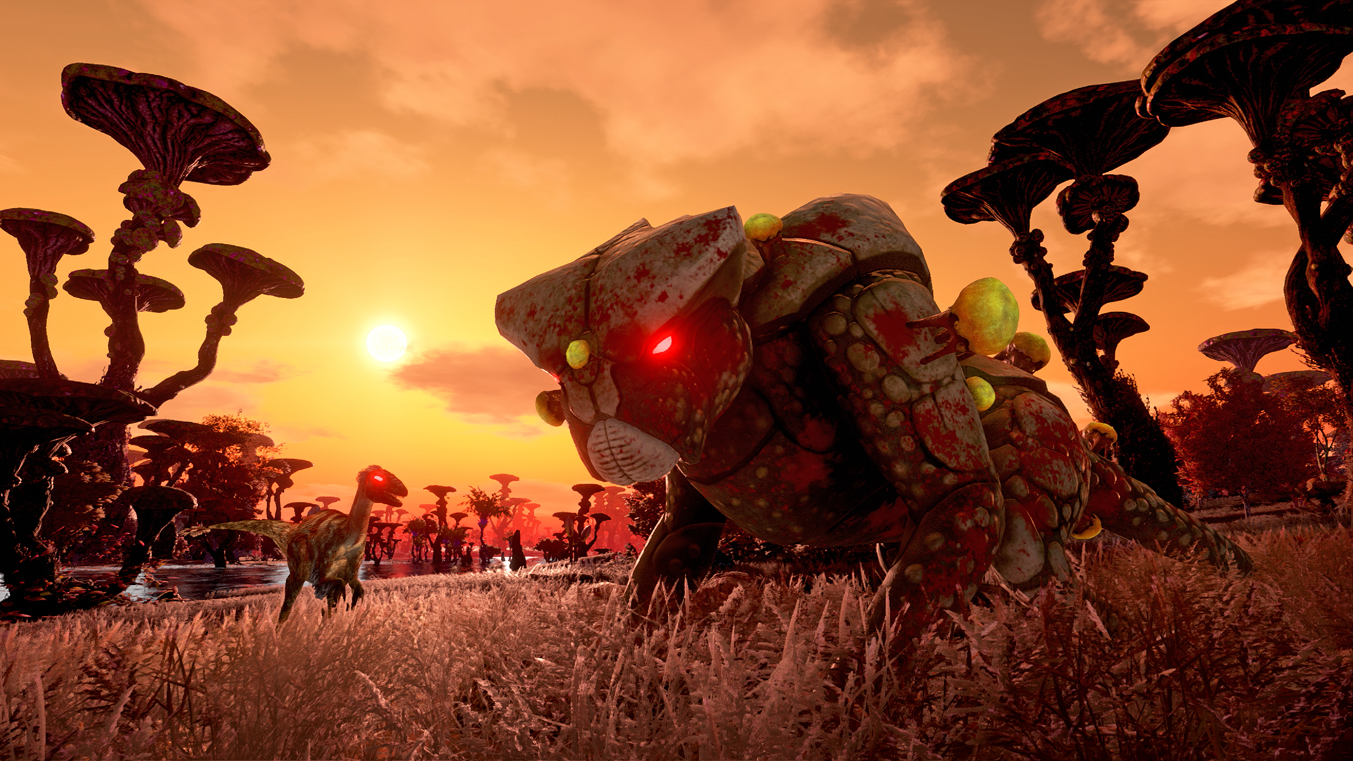 Empyrion - Galactic Survival: Dark Faction - featuredMedia