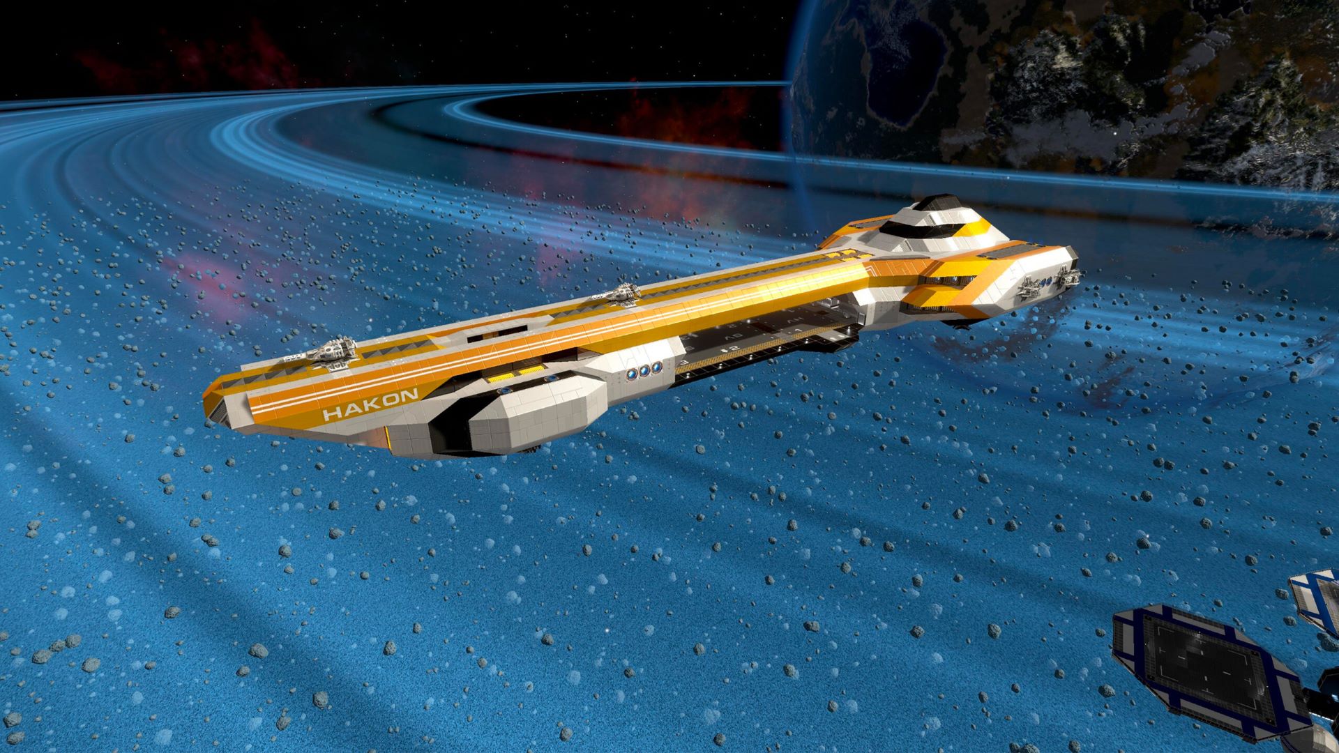 Empyrion - Galactic Survival-zg1fy