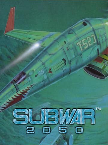 Subwar 2050