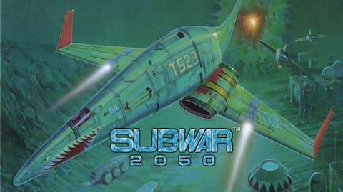 Subwar 2050