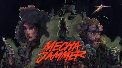 Mechajammer