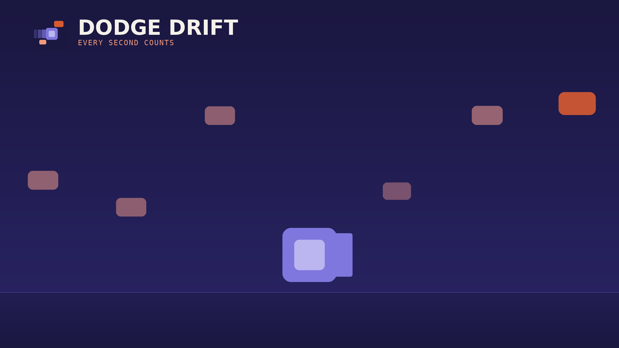 Dodge Drift - OfferImageWide