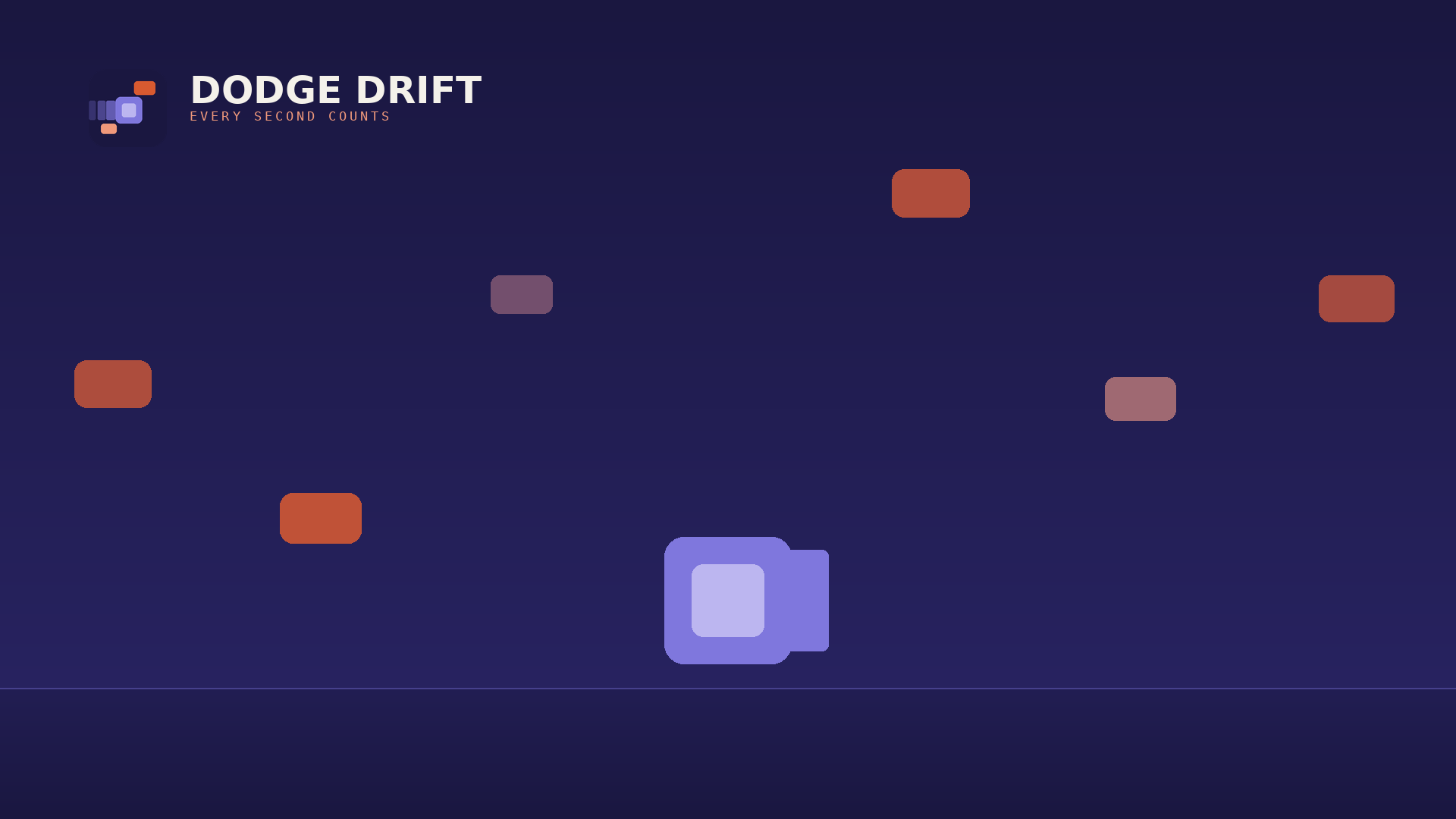 Dodge Drift - featuredMedia