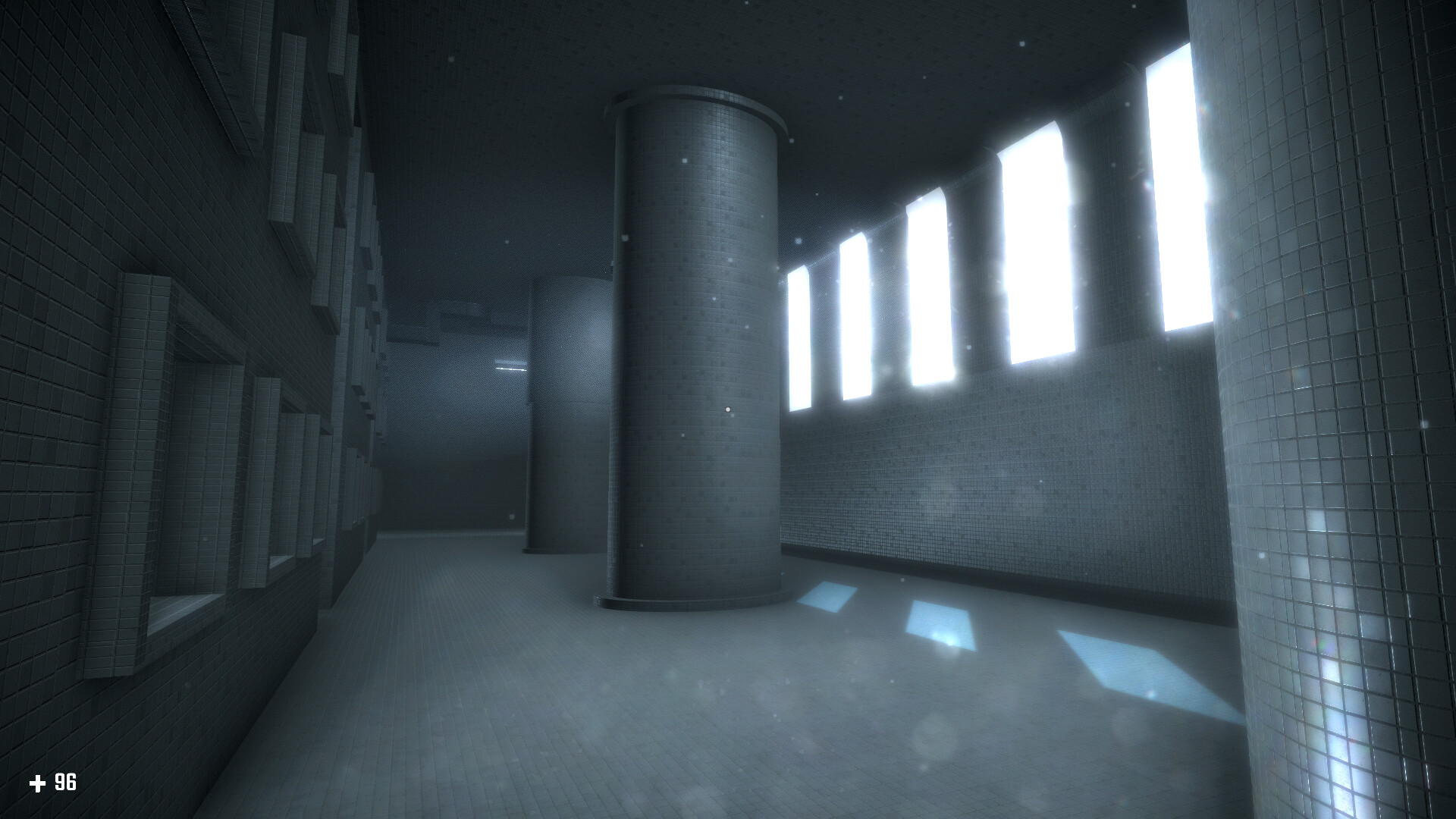 Survival In The Backrooms-13dvh