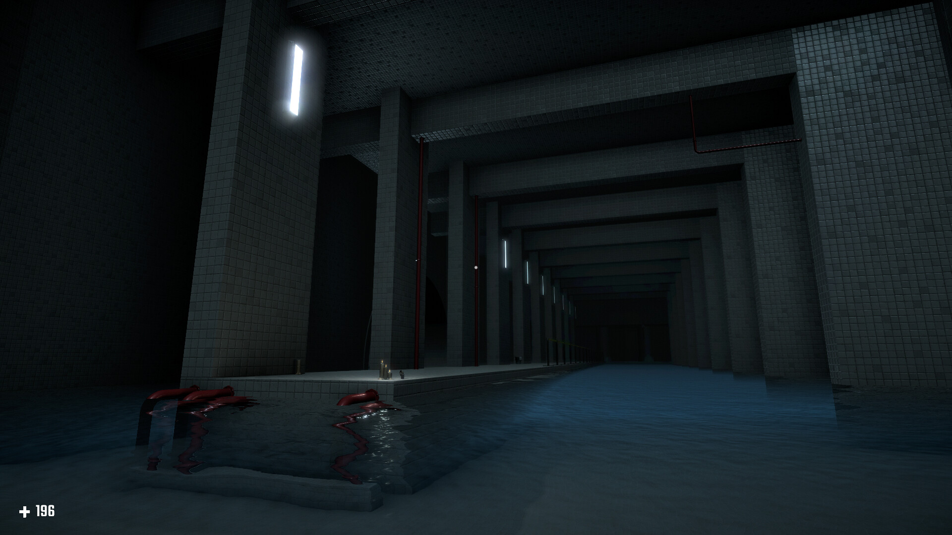 Survival In The Backrooms-1iw4c