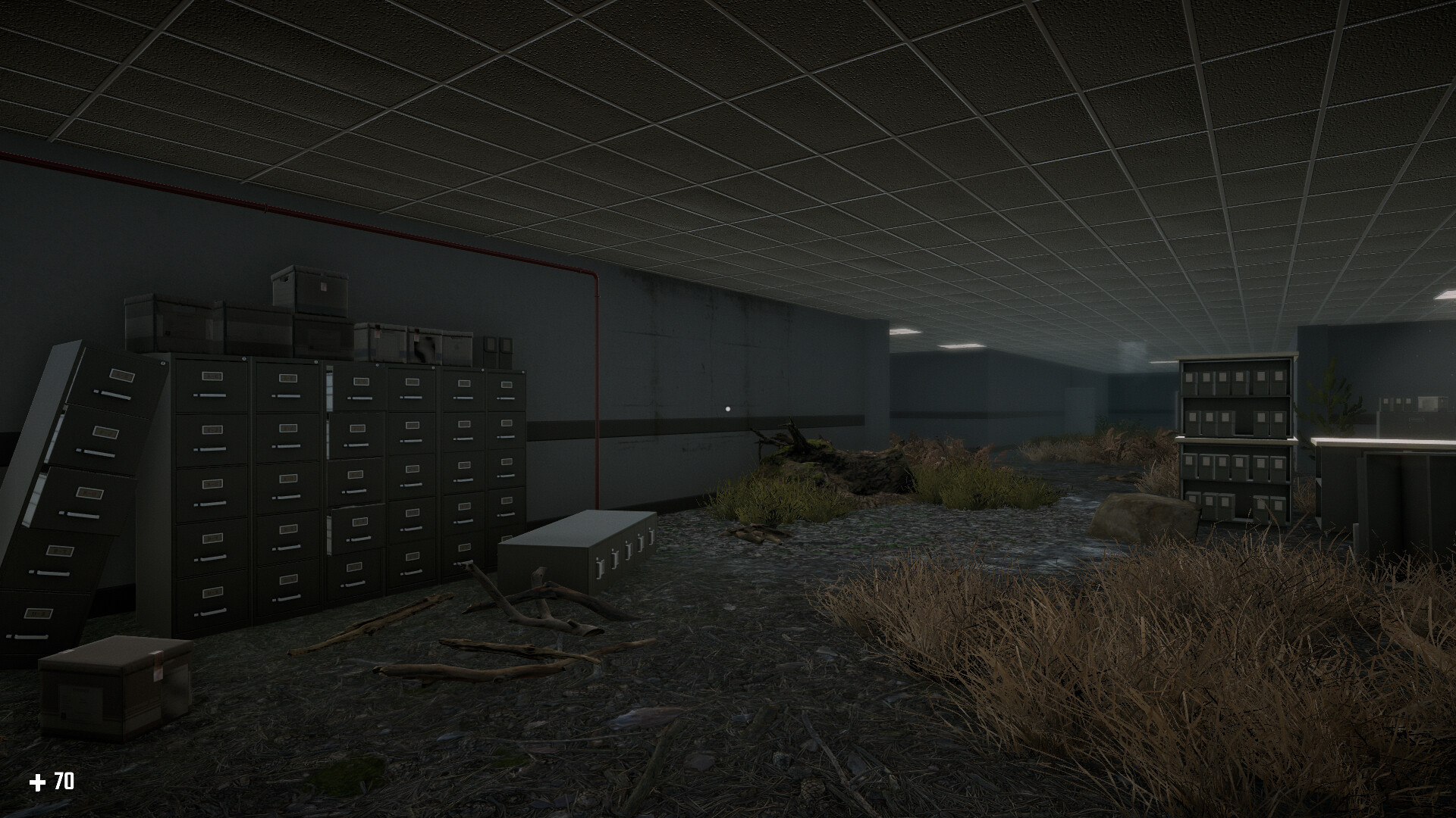 Survival In The Backrooms-8gy1y