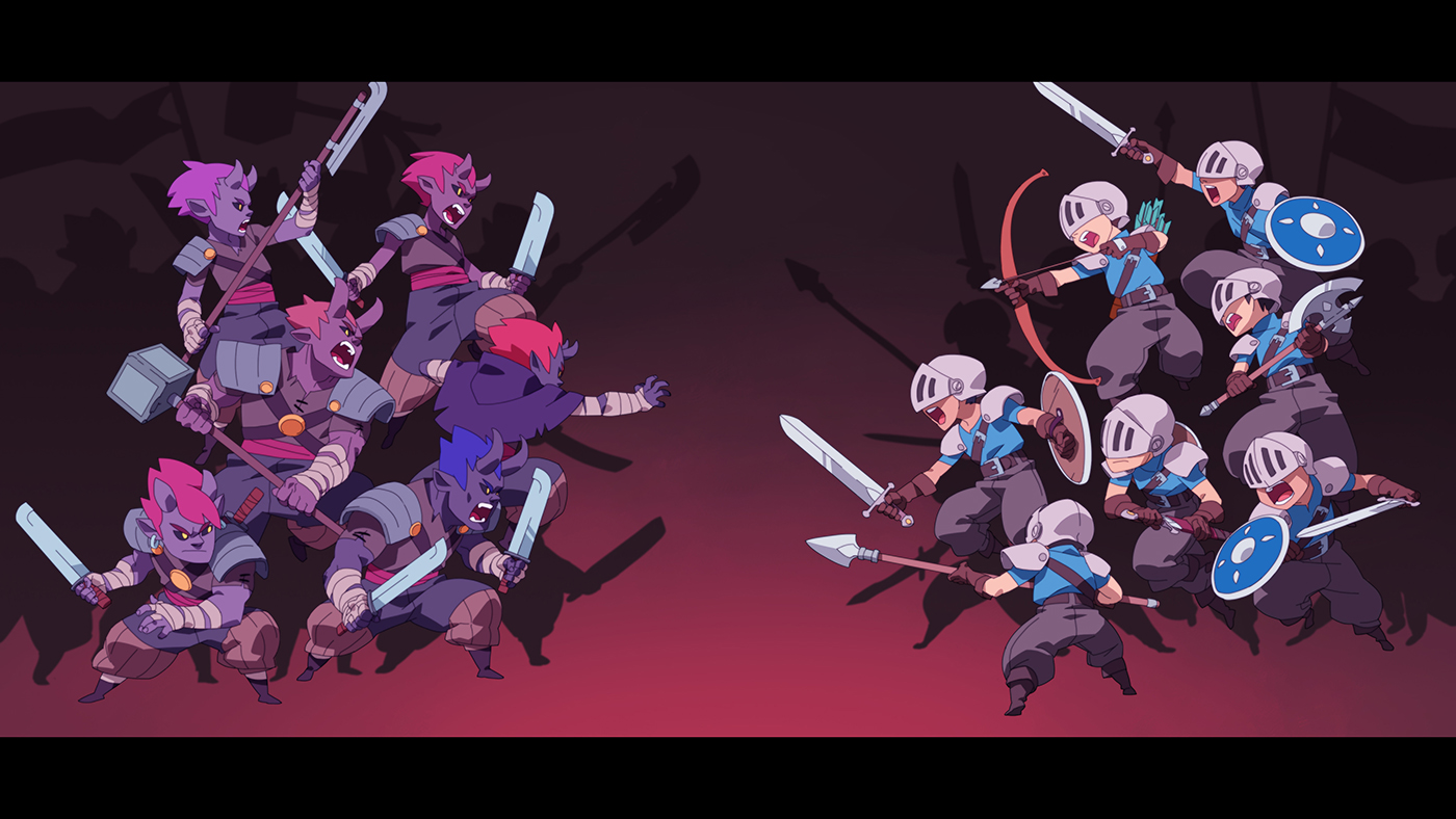 Evoland 2-1y4rh