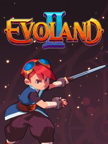 Evoland 2