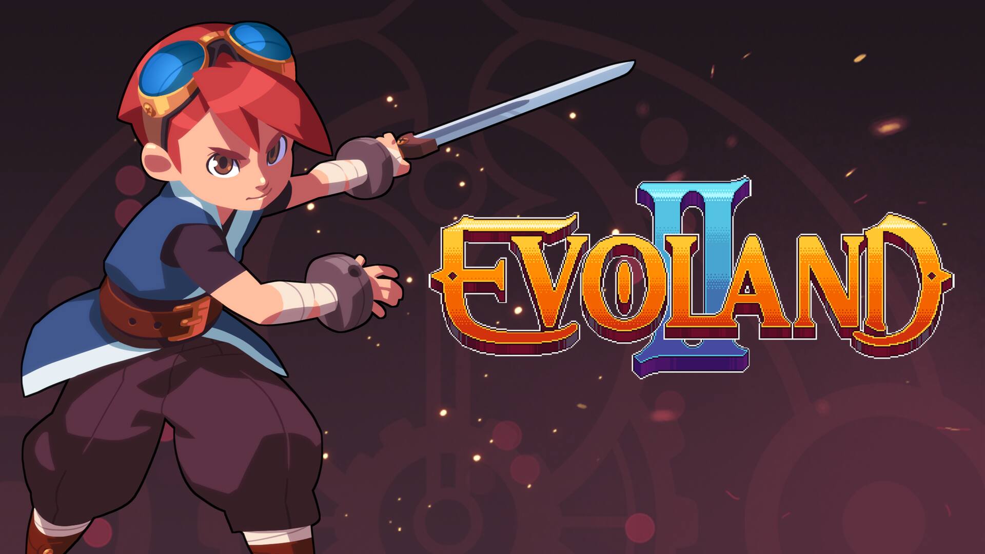 Evoland 2