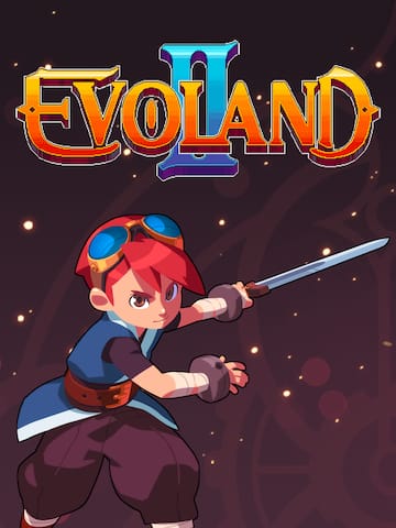 Evoland 2