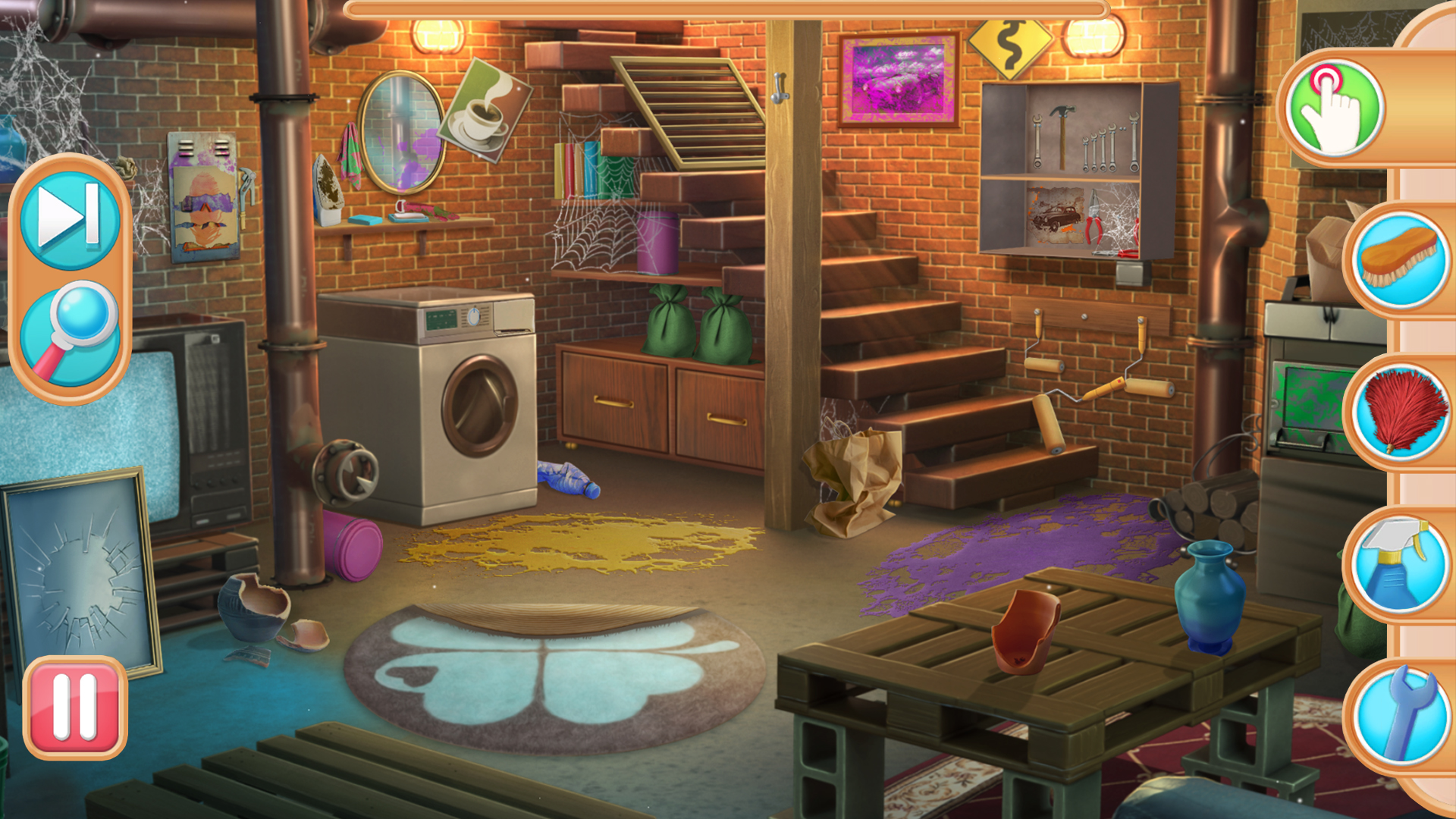 Cleaning Queens: Crystal Clean Home-1jpbv