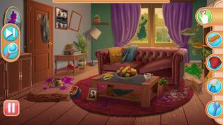 Cleaning Queens: Crystal Clean Home screenshot 3