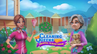 Cleaning Queens: Crystal Clean Home