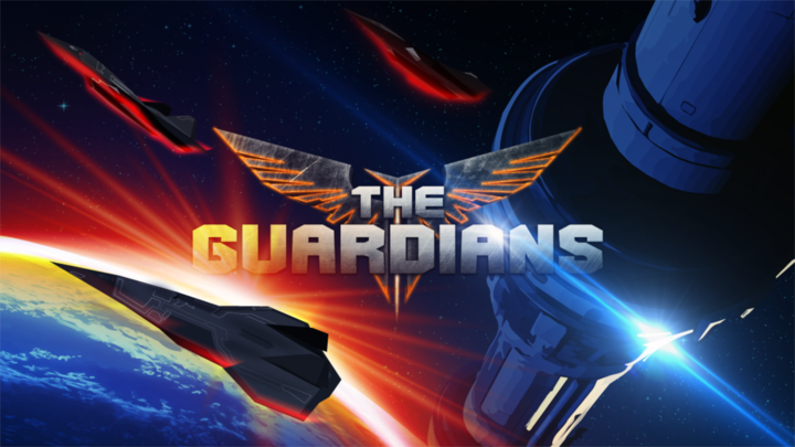 THE GUARDIANS
