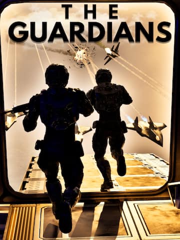 THE GUARDIANS