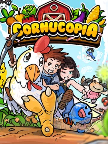 Cornucopia®