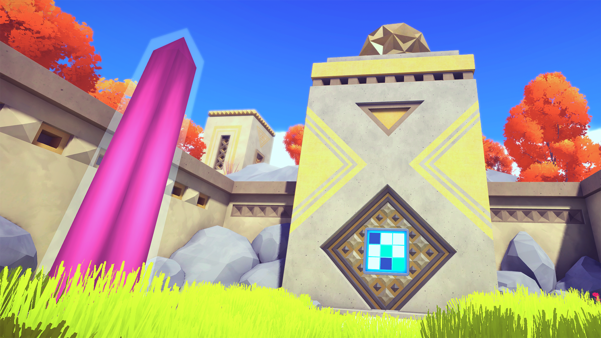 The Pillar-gcuy0