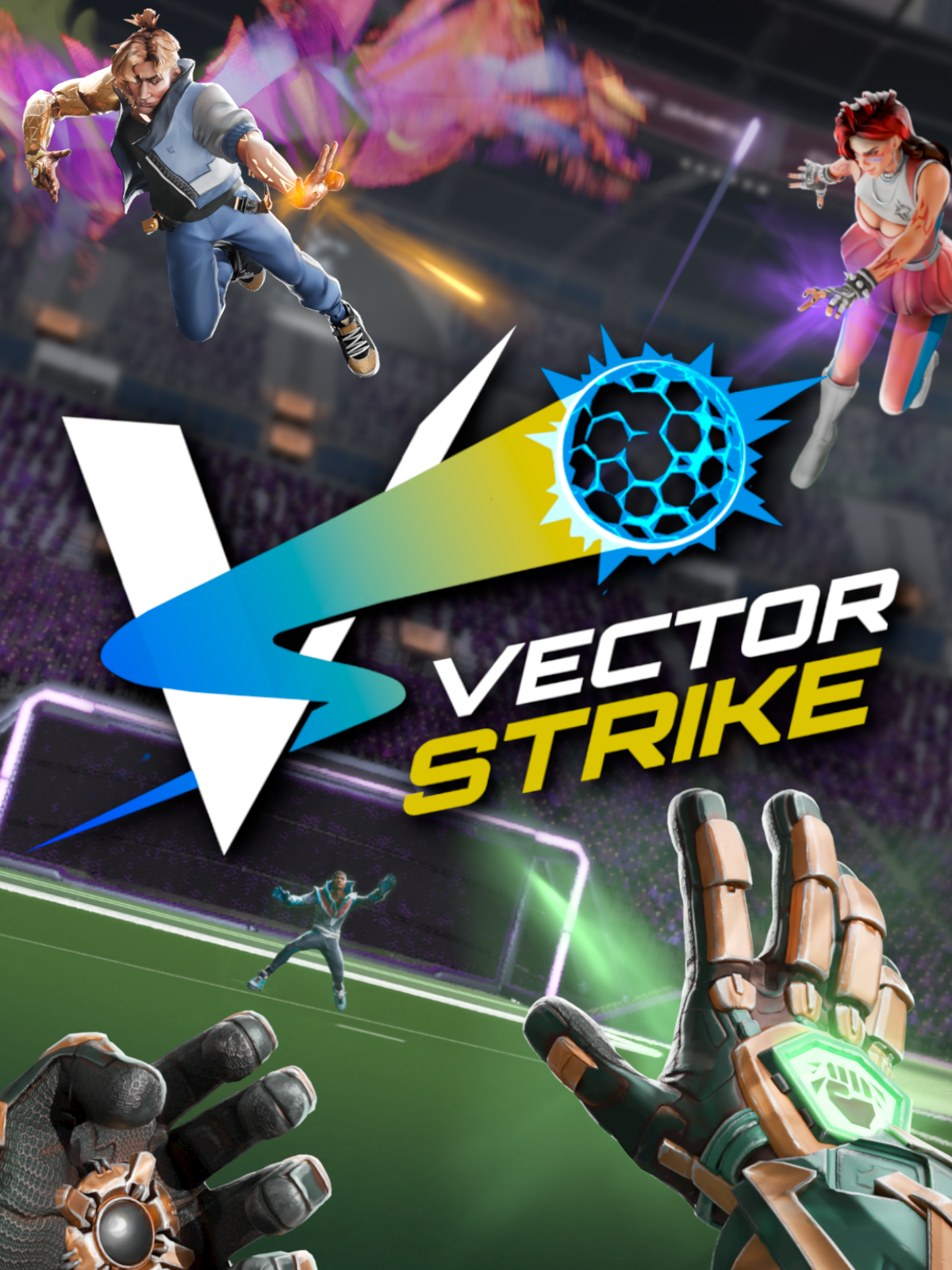 Vector Strike